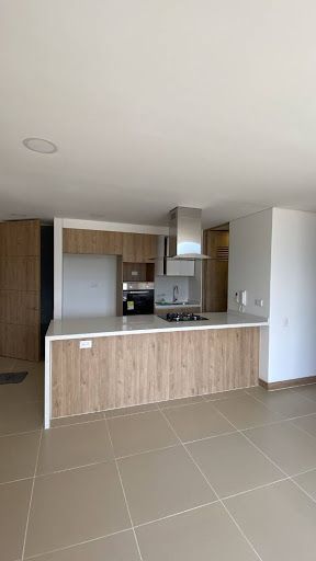 Apartamento en arriendo Valle Del Cauca Cali Lili 76 m2 Habitaciones 2 Baños 3 Garajes 1 Precio $2800000