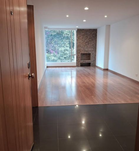 Apartamento en arriendo Cundinamarca Bogotá Santa Bibiana 110 m2 Habitaciones 3 Baños 3 Garajes 2 Precio $6500000