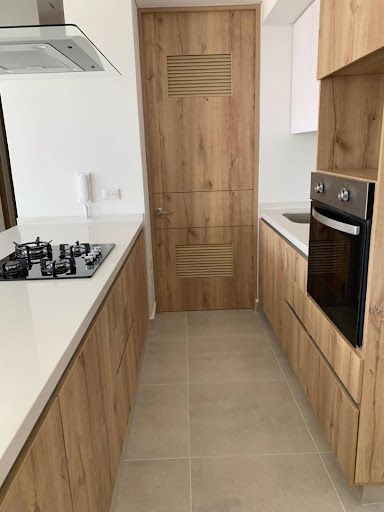 Apartamento en venta Valle Del Cauca Cali Lili 100 m2 Habitaciones 3 Baños 3 Garajes 1 Precio $650000000