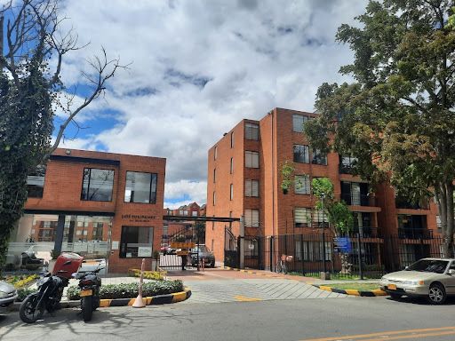 Apartamento en arriendo Cundinamarca Bogotá Ub El Cortijo 60 m2 Habitaciones 3 Baños 2 Garajes 0 Precio $1600000