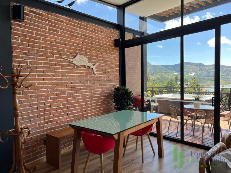 Finca en venta Nariño El Peñol El Peñol 4680 m2 Habitaciones 4 Baños 4 Garajes 0 Precio $2300000000