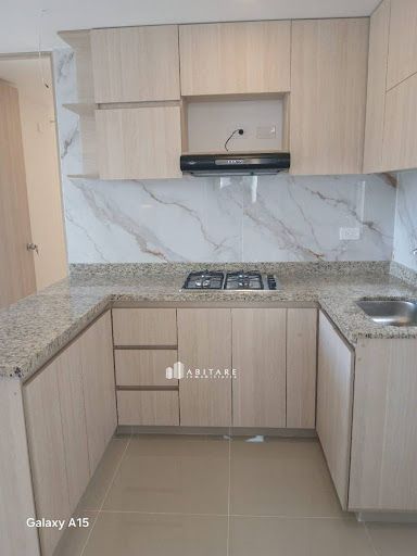 Apartamento en arriendo Bolívar Cartagena Cartagena 60 m2 Habitaciones 2 Baños 2 Garajes 1 Precio $2500000