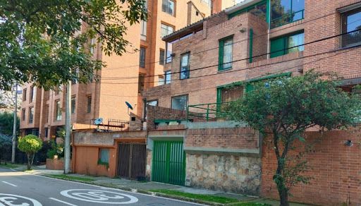 Apartamento en arriendo Cundinamarca Bogotá Ingemar 45 m2 Habitaciones 1 Baños 1 Garajes 0 Precio $1600000