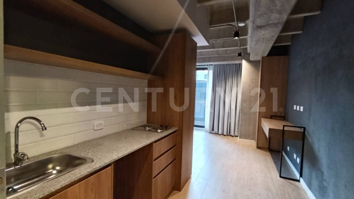 Apartamento en arriendo Cundinamarca Bogotá Teusaquillo 25 m2 Habitaciones 1 Baños 1 Garajes 0 Precio $1650000