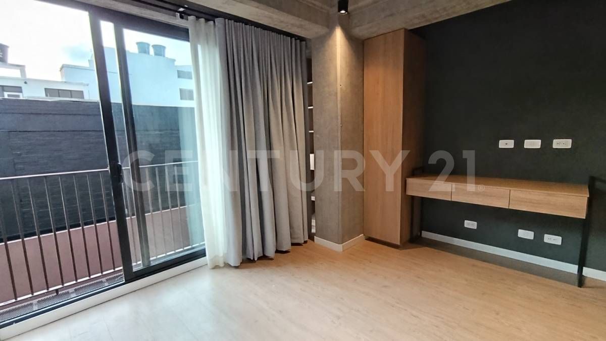 Apartamento en arriendo Cundinamarca Bogotá Teusaquillo 25 m2 Habitaciones 1 Baños 1 Garajes 0 Precio $1650000