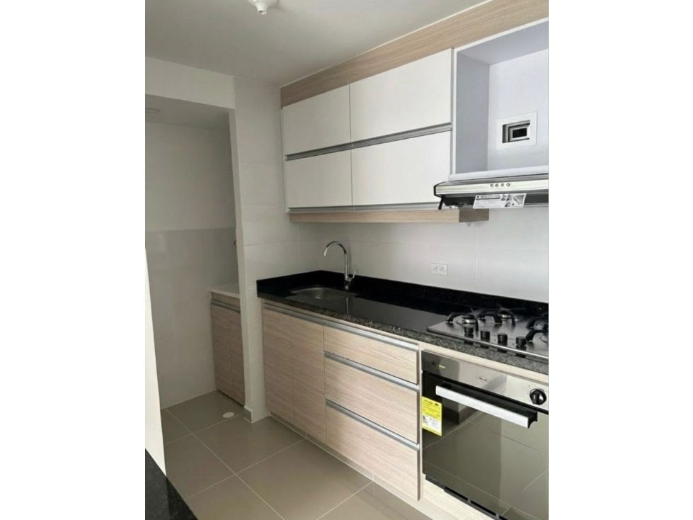 Apartamento en venta Quindío Armenia Asd 91 m2 Habitaciones 3 Baños 2 Garajes 1 Precio $565000000