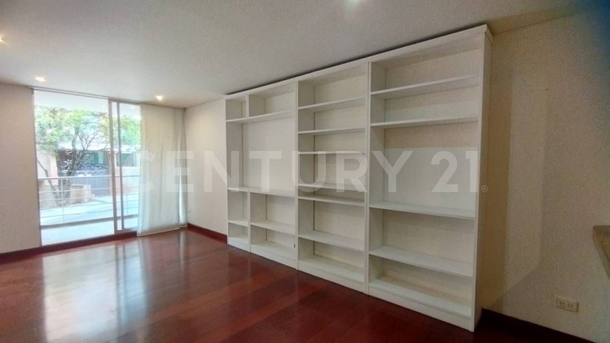 Apartamento en arriendo Cundinamarca Bogotá Bellavista 55 m2 Habitaciones 1 Baños 2 Garajes 1 Precio $3600000