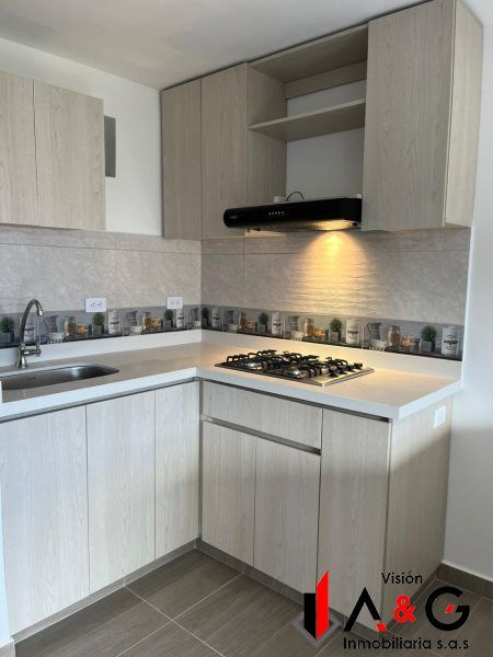 Apartamento en arriendo Antioquia Bello Cjr Cerro Claro 60 m2 Habitaciones 3 Baños 2 Garajes 1 Precio $2050000