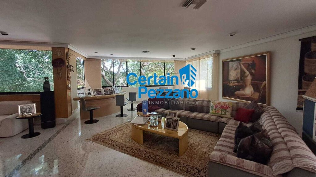 Apartamento en venta Atlántico Barranquilla Altos Del Prado 266 m2 Habitaciones 3 Baños 3 Garajes 3 Precio $1100000000