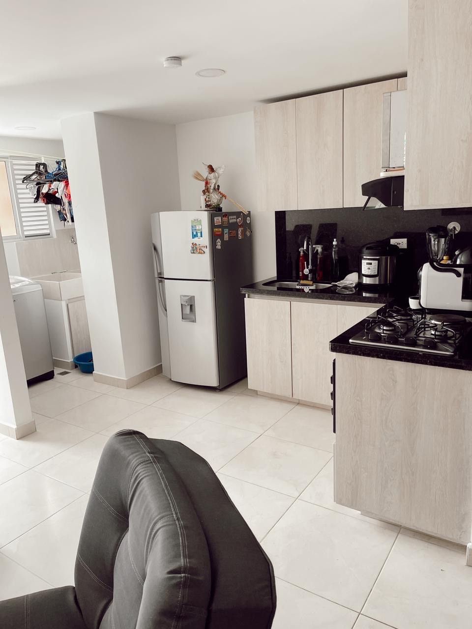 Apartamento en venta Antioquia Sabaneta La Florida 74 m2 Habitaciones 3 Baños 2 Garajes 1 Precio $454251500