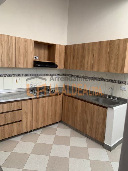 Apartamento en arriendo Antioquia Medellín San Antonio De Prado 52 m2 Habitaciones 3 Baños 1 Garajes 0 Precio $1300136