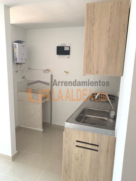 Apartamento en arriendo Antioquia Medellín Laureles 55 m2 Habitaciones 2 Baños 2 Garajes 0 Precio $1200132