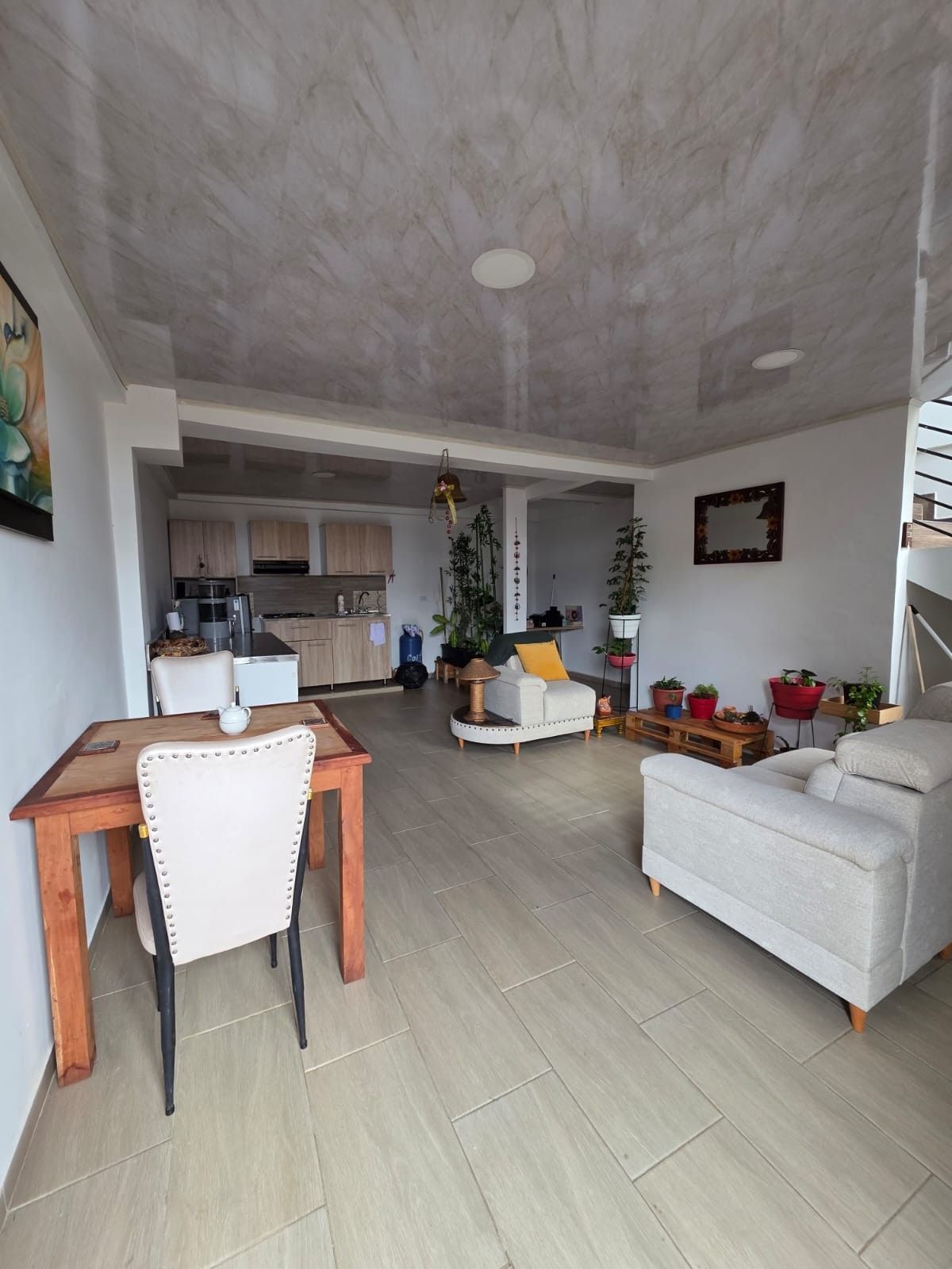 Casa en venta Cauca Popayán La Reserva Del Bosque 104 m2 Habitaciones 2 Baños 3 Garajes 0 Precio $350000000