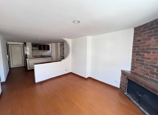Apartamento en venta Cundinamarca Bogotá Santa Barbara Central 50 m2 Habitaciones 1 Baños 2 Garajes 1 Precio $390000000