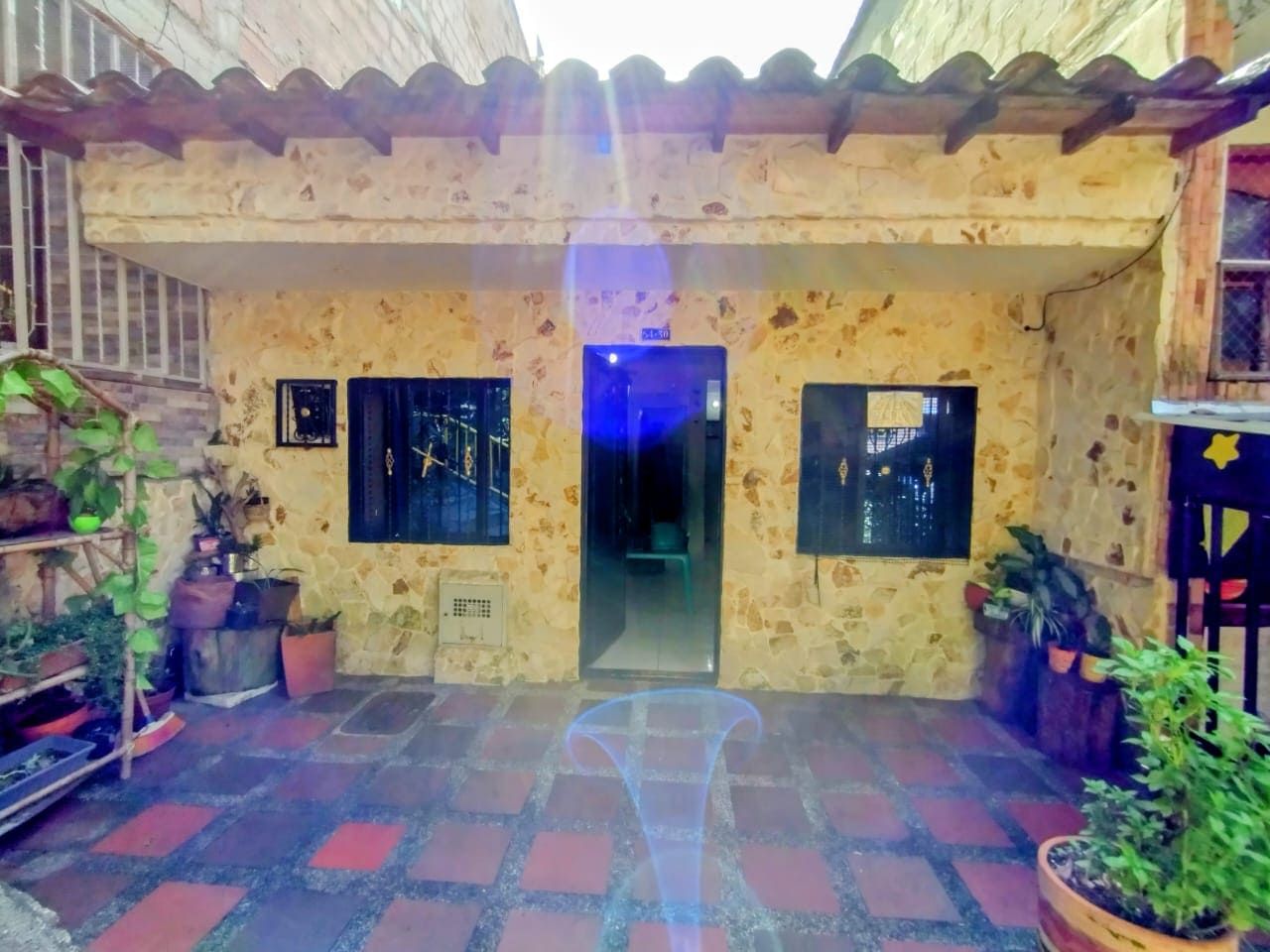 Casa en venta Antioquia Medellín El Pinal 45 m2 Habitaciones 2 Baños 1 Garajes 0 Precio $210000000