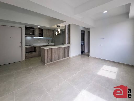 Apartamento en arriendo Antioquia Rionegro Centro 55 m2 Habitaciones 2 Baños 2 Garajes 1 Precio $1550000