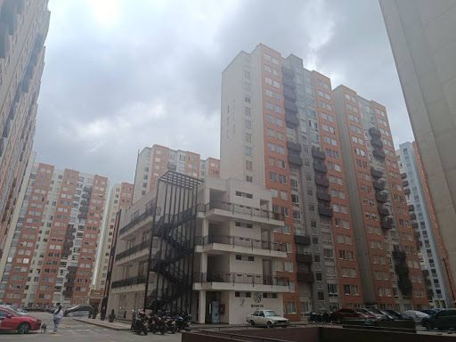 Apartamento en arriendo Cundinamarca Bogotá Morabia 40 m2 Habitaciones 3 Baños 1 Garajes 0 Precio $1300000