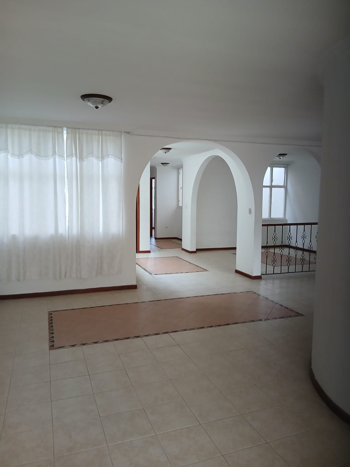 Apartamento en arriendo Nariño Pasto La Aurora 70 m2 Habitaciones 3 Baños 2 Garajes 0 Precio $1300000