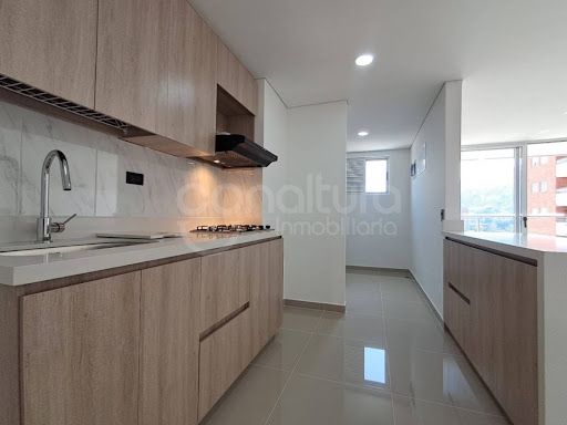 Apartamento en arriendo Antioquia La Estrella Toledo 69 m2 Habitaciones 2 Baños 2 Garajes 1 Precio $2700000