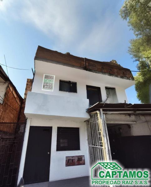 Apartamento en arriendo Antioquia Medellín San Cristobal 35 m2 Habitaciones 2 Baños 1 Garajes 0 Precio $1120000