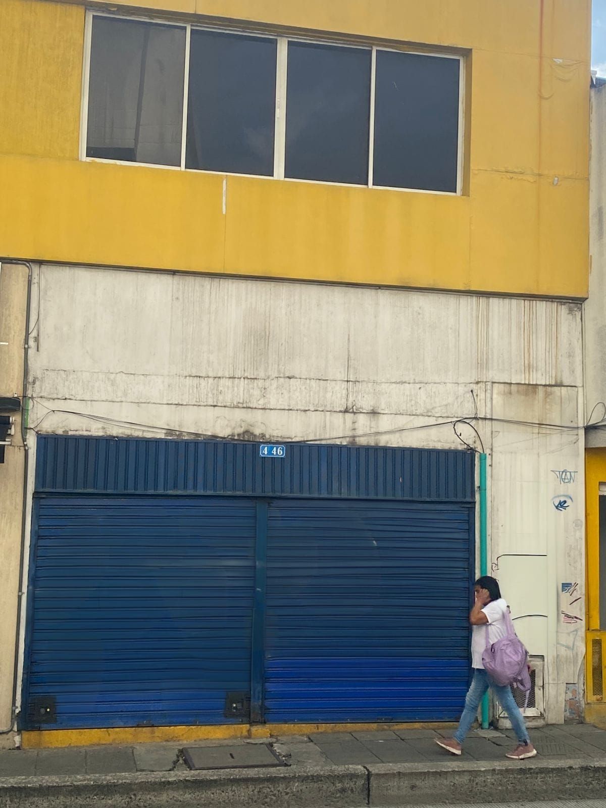 Local en arriendo Valle Del Cauca Cali San Pedro 190 m2 Habitaciones 0 Baños 2 Garajes 0 Precio $9000000