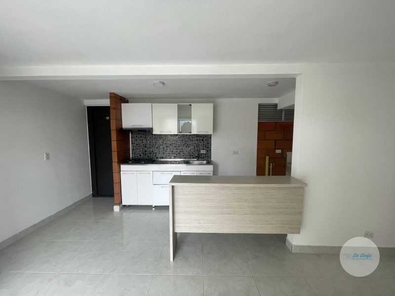 Apartamento en arriendo Antioquia Bello Guasimalito 58 m2 Habitaciones 3 Baños 2 Garajes 0 Precio $1700000