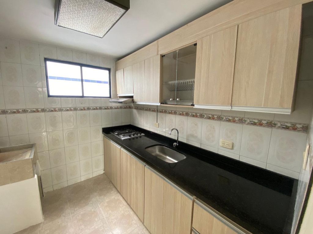 Apartamento en venta Valle Del Cauca Cali Belisario Caicedo 60 m2 Habitaciones 3 Baños 2 Garajes 0 Precio $190000000