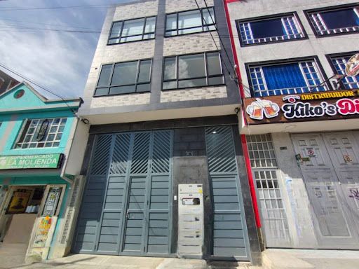 Apartamento en arriendo Cundinamarca Bogotá Super Manzana 11 60 m2 Habitaciones 2 Baños 2 Garajes 0 Precio $1500000