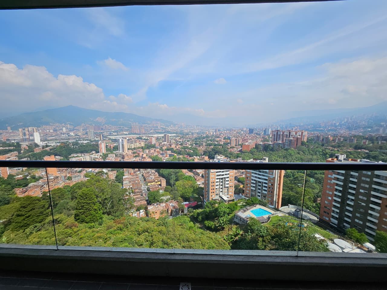 Apartamento en venta Antioquia Envigado Trianon 67 m2 Habitaciones 2 Baños 2 Garajes 1 Precio $660000000