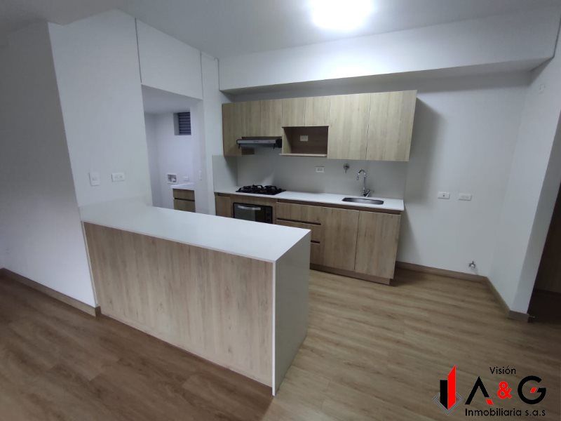 Apartamento en arriendo Antioquia Bello Urbanización Nuevo Horizonte 100 m2 Habitaciones 3 Baños 2 Garajes 1 Precio $4500000