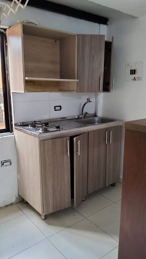 Apartaestudio en arriendo Caldas Manizales Chipre 30 m2 Habitaciones 1 Baños 1 Garajes 0 Precio $820000