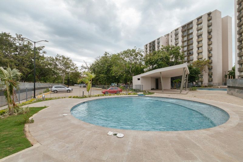 Apartamento en arriendo Magdalena Santa Marta Vista Hermosa Sur 41 m2 Habitaciones 1 Baños 1 Garajes 1 Precio $2021970