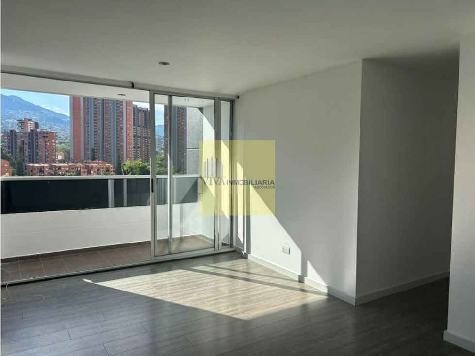 Apartamento en venta Antioquia Itagüí Cr Rivera De Suramerica 86 m2 Habitaciones 3 Baños 2 Garajes 1 Precio $550000000