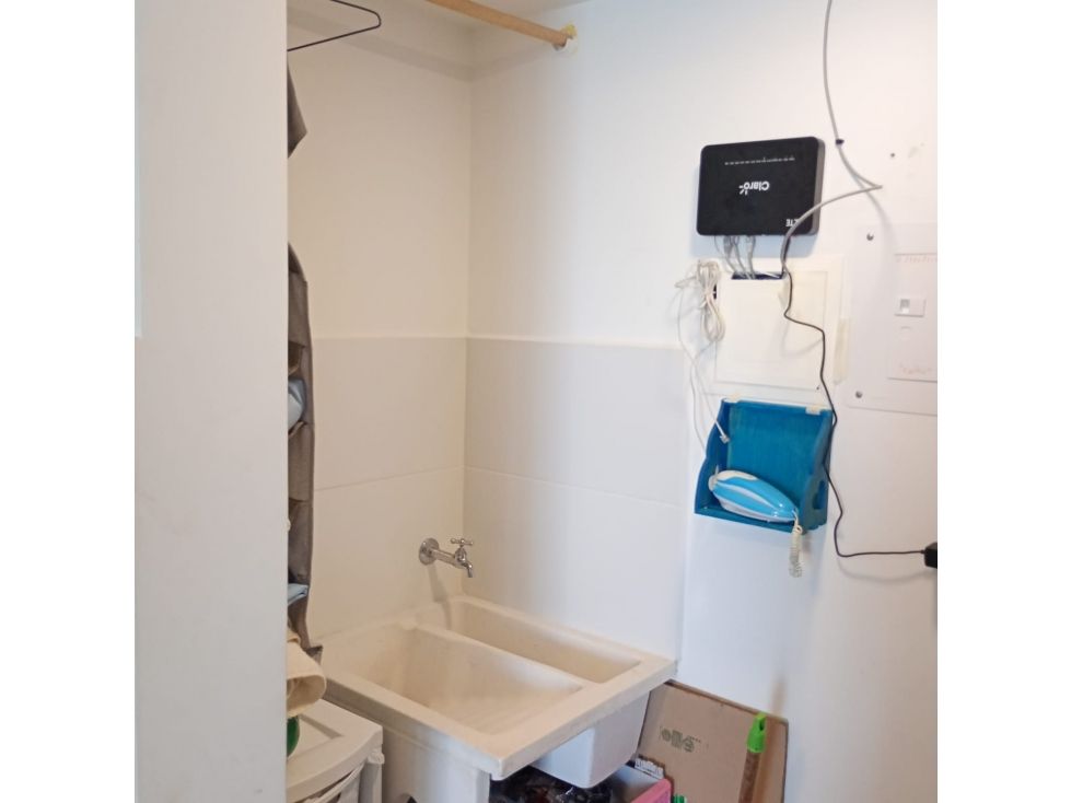 Apartaestudio en venta Quindío Armenia Sector Centro 36 m2 Habitaciones 1 Baños 1 Garajes 1 Precio $210000000