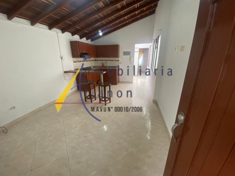 Apartamento en arriendo Antioquia Medellín San Bernardo 65 m2 Habitaciones 2 Baños 1 Garajes 0 Precio $1850000