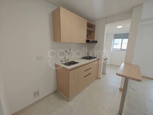 Apartamento en arriendo Antioquia Itagüí Fátima 63 m2 Habitaciones 2 Baños 2 Garajes 1 Precio $2500000