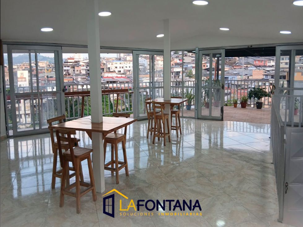 Local en arriendo Caldas Manizales Manizales 120 m2 Habitaciones 0 Baños 2 Garajes 0 Precio $4000000