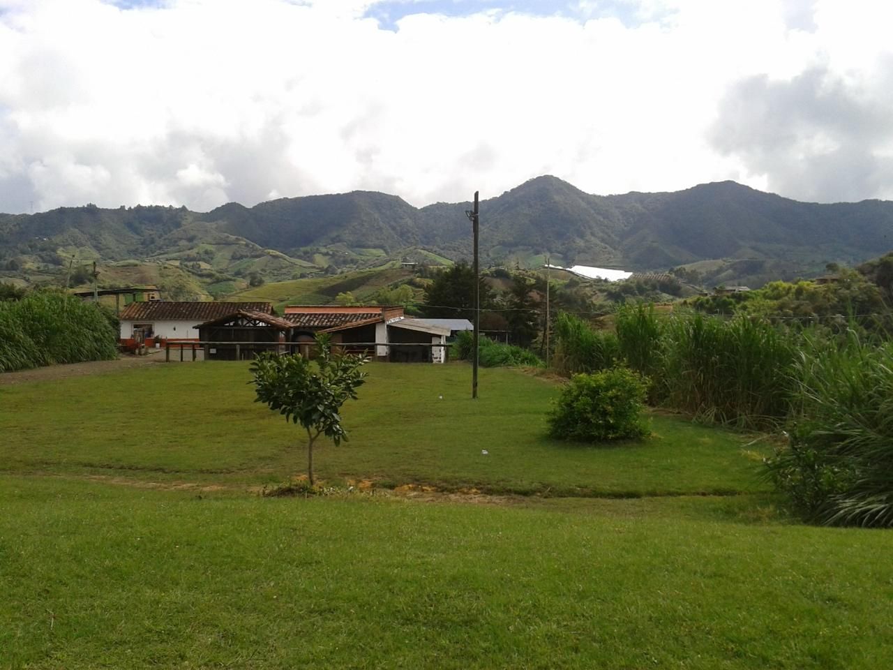 Finca en venta Antioquia Marinilla Marinilla 1 m2 Habitaciones 3 Baños 3 Garajes 0 Precio $4200000000