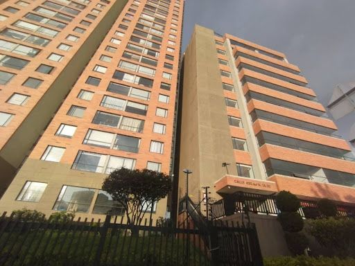 Apartamento en arriendo Cundinamarca Bogotá Ub Santa Luisa 38 m2 Habitaciones 2 Baños 1 Garajes 0 Precio $1300000