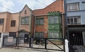 Casa en arriendo Cundinamarca Bogotá San Felipe 368 m2 Habitaciones 17 Baños 8 Garajes 7 Precio $7500000