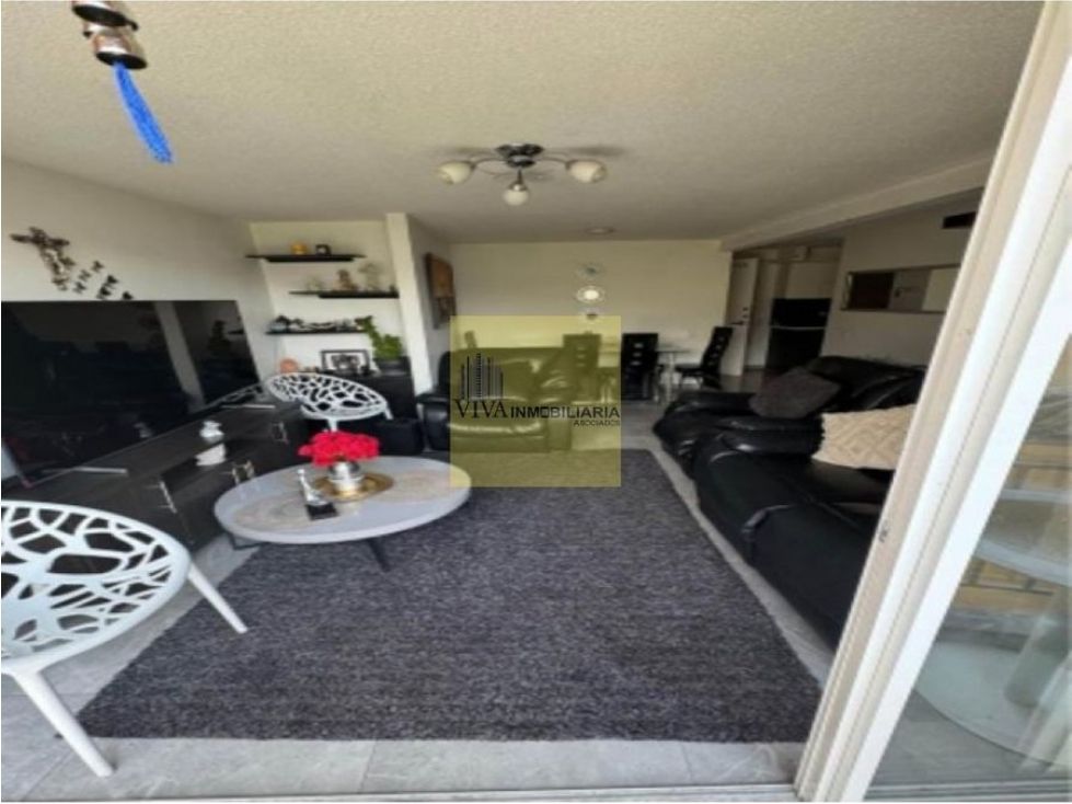 Apartamento en venta Antioquia Itagüí Yarumito 80 m2 Habitaciones 3 Baños 2 Garajes 1 Precio $550000000