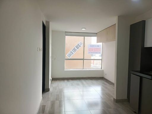 Apartaestudio en arriendo Cundinamarca Bogotá Hipotecho Et Iii 20 m2 Habitaciones 1 Baños 1 Garajes 0 Precio $1100000