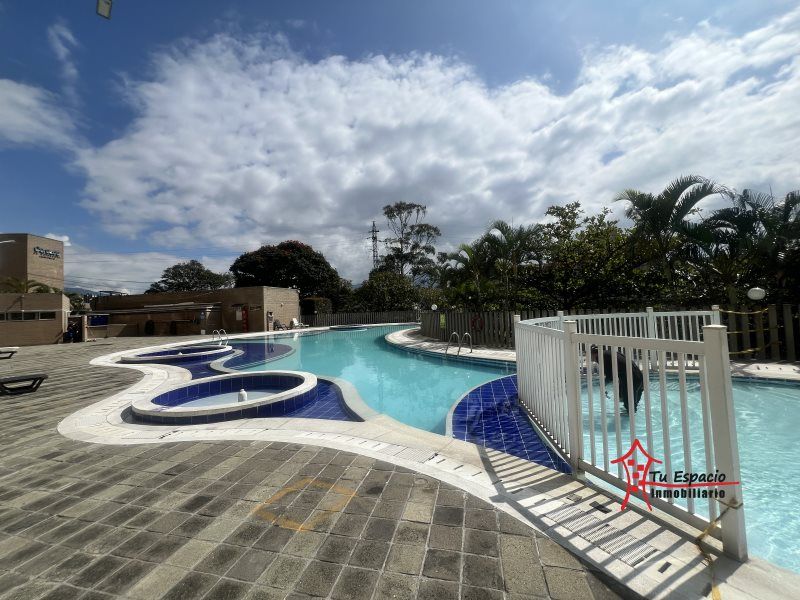 Apartamento en arriendo Antioquia Medellín Santa Rosa De Lima 70 m2 Habitaciones 3 Baños 2 Garajes 0 Precio $2150000