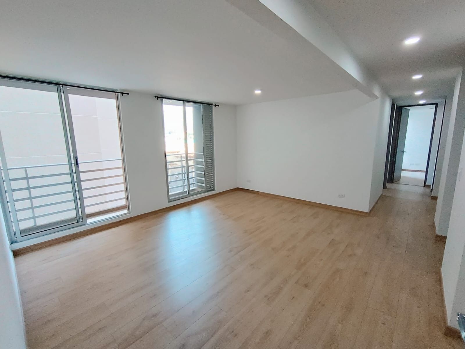 Apartamento en venta Cundinamarca Zipaquirá Las Villas 74 m2 Habitaciones 3 Baños 2 Garajes 1 Precio $330000000