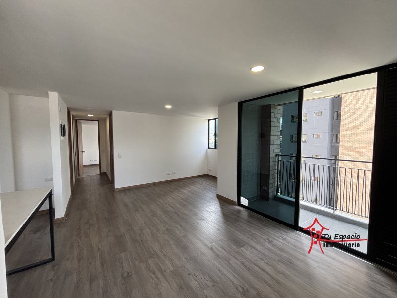 Apartamento en arriendo Antioquia Envigado Las Casitas 75 m2 Habitaciones 2 Baños 2 Garajes 0 Precio $3400000