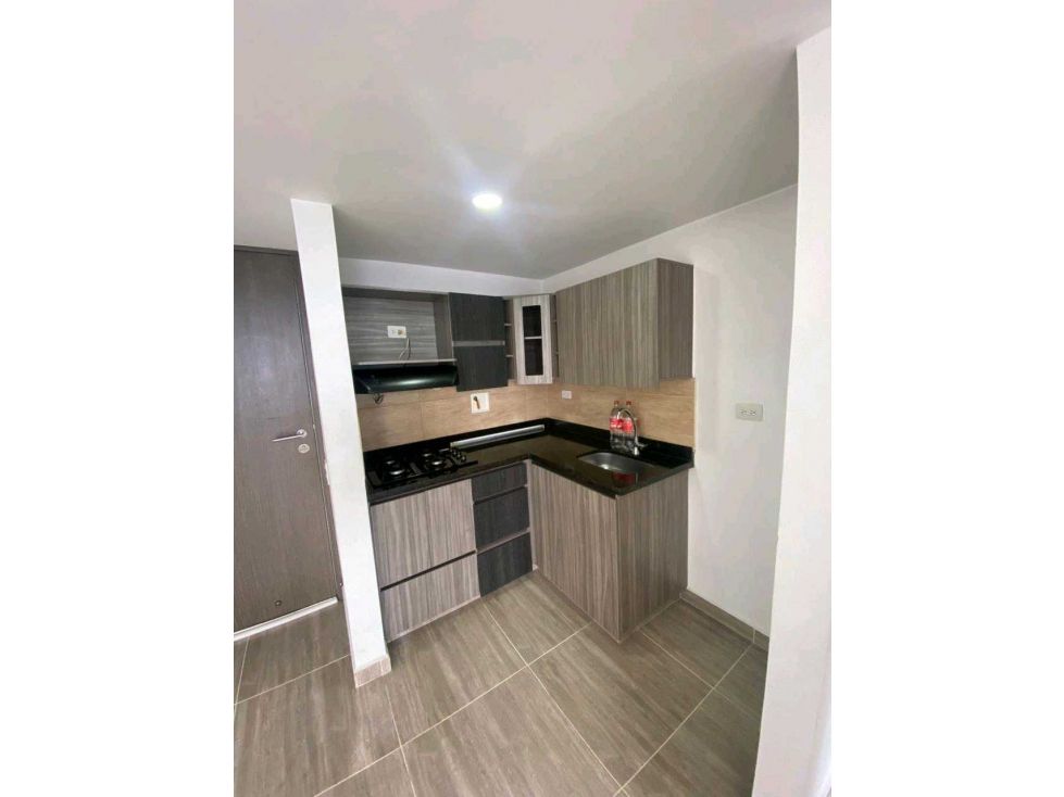 Apartamento en arriendo Antioquia Medellín Fatima 45 m2 Habitaciones 3 Baños 1 Garajes 0 Precio $1700000