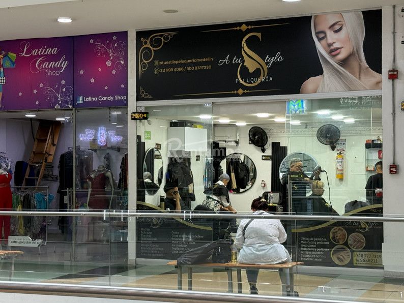 Local en venta Antioquia Medellín La Candelaria 12 m2 Habitaciones 0 Baños 0 Garajes 0 Precio $320000000