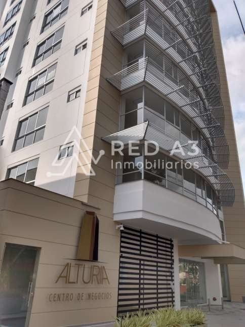 Oficina en arriendo Risaralda Pereira Los Angeles 48 m2 Habitaciones 0 Baños 1 Garajes 2 Precio $3750000