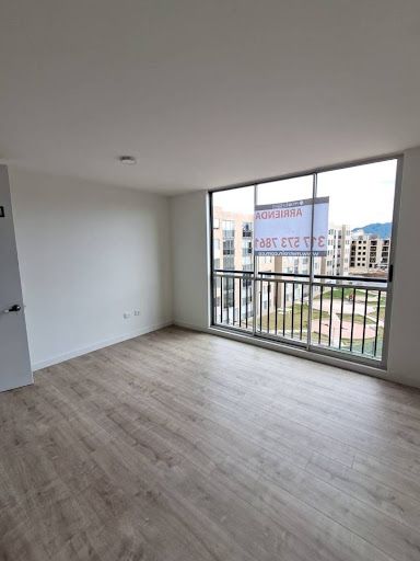 Apartamento en arriendo Cundinamarca Cajicá Cajica 57 m2 Habitaciones 2 Baños 2 Garajes 1 Precio $1500000