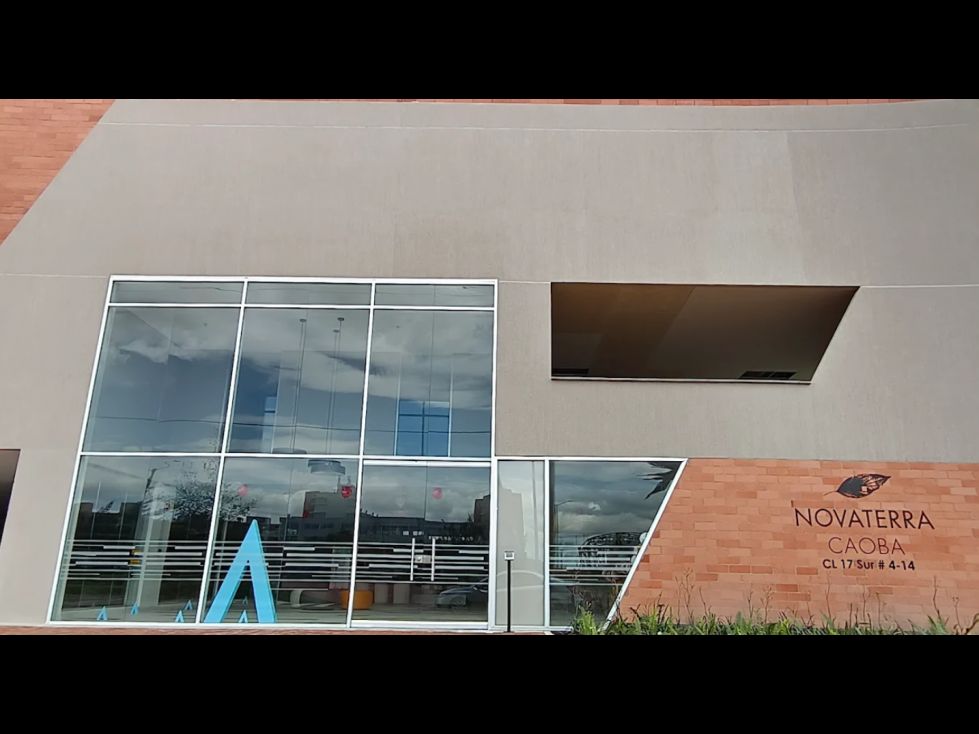 Apartamento en venta Cundinamarca Mosquera Mosquera 54 m2 Habitaciones 3 Baños 2 Garajes 1 Precio $235000000